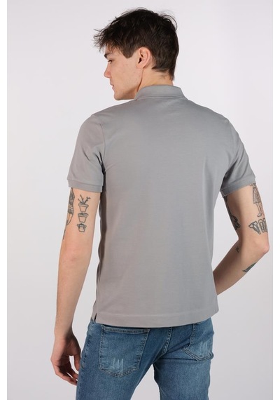 AR-MA Arma Erkek Polo Yaka Tişört Y22374300501 001