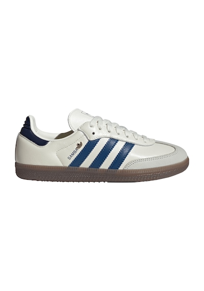 Adidas Samba Og W Unisex Günlük Ayakkabı Ih6627 Beyaz Beyaz