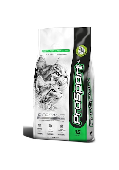 Prosport Tavuklu Kitten Yavru Kedi Maması 15 KG