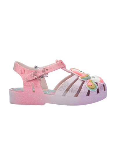 Mini Melissa Kız Çocuk Possession Multicolor Unicorn Temalı Sandalet-14474 Çok Renkli Mini Melissa Kız Çocuk Possession Multicolor Unicorn Temalı Sandalet-14474 Çok Renkli