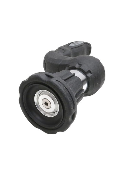 Sn-29312 Mighty Blaster İtfaiyeci Tipi Ayarlanabilir Yüksek Basınçlı Bahçe Sulama Tabancası