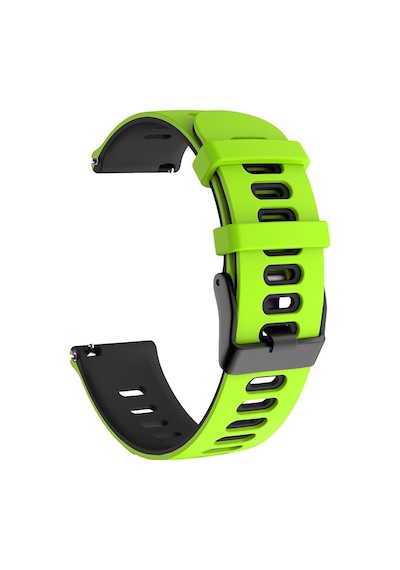 Xiaomi Watch S1-S1 Active Kordon Kayış (22Mm) Sportive Delikli (550299189)