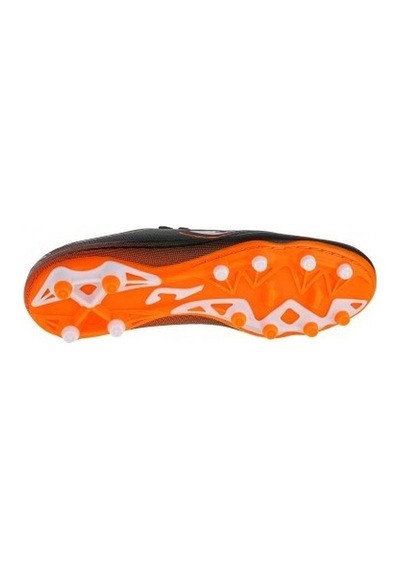 Joma Evolutıon 2401 Negro Naranja Fırm Ground Erkek Siyah - Turuncu 001
