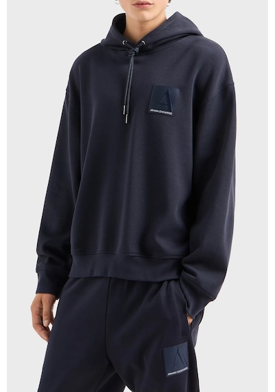 Armani Exchange Erkek Sweat 6dzmjb Zjnkz 1510 Lacivert Lacivert