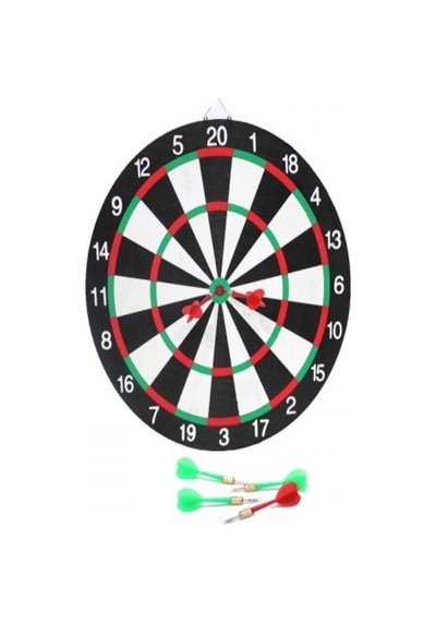 Büyük Boy Dart Oyun Seti