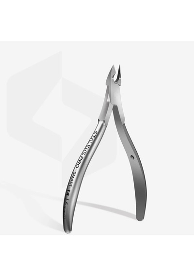 Smart 14 Type 5 Tırnak Eti Pensi