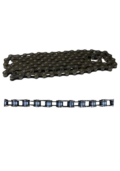 Bmx Vitessiz Bisiklet Zincir 1/2 1/8-112l