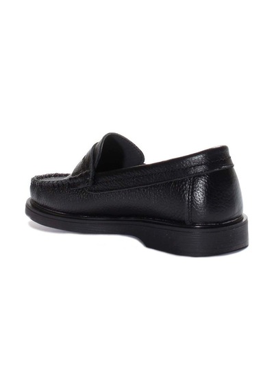 Fast Step Hakiki Deri Erkek Çocuk Casual Ayakkabı 837xca999 001