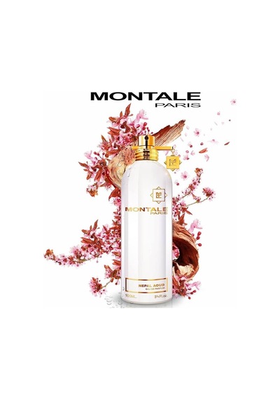Montale Nepal Aoud Edp 100 Ml Unisex Parfüm Odunsu - Oryantal