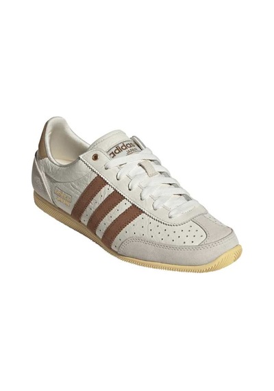 Adidas Japan Kadın Spor Ayakkabı - Ih1600 Krem
