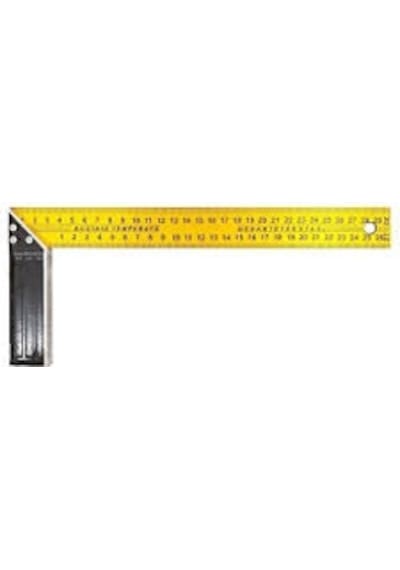 30 Cm Marangoz Gönyesi