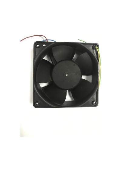 Ebmpapst 4114 Nh 119 X 119 X 38 24V Mm