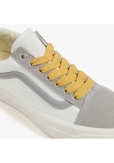 Vans Lx Old Skool Kadın Gri Sneaker 026 Vn000d560bp1 Gri
