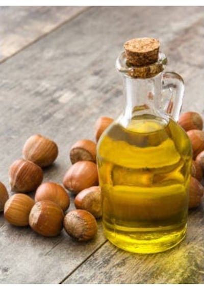 Gürsoy Rafine Fındık Yağı Teneke 4 x 1 L
