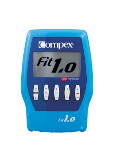 Compex Fit 1.0 Kas Çalıştırma ve Rehabilitasyon Fizik Ted. Cihazı