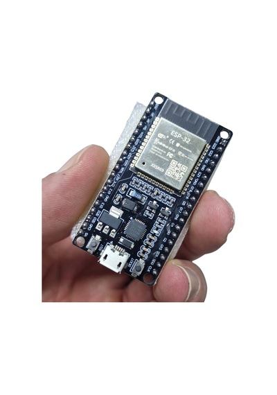 Esp32 Nodemcu Cp2102 38 Pin Wifi Bluetooth Geliştirme Kartı