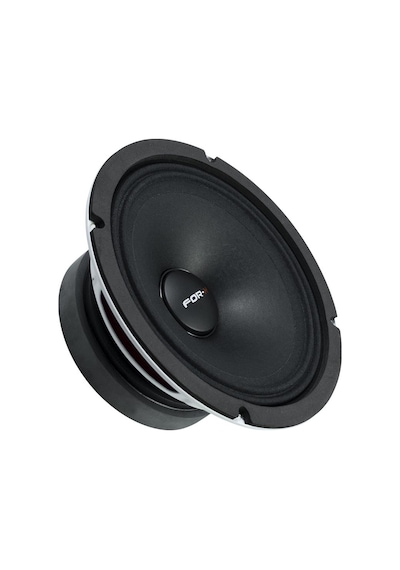 Forx5 Xmd-3065 Midrange Kalite Ve Güç Bir Arada