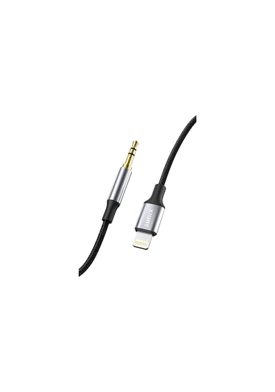 Sunix Apple Uyumlu iPhone Lightning To 3.5mm Jack Aux Kablo Kulaklık Hasır