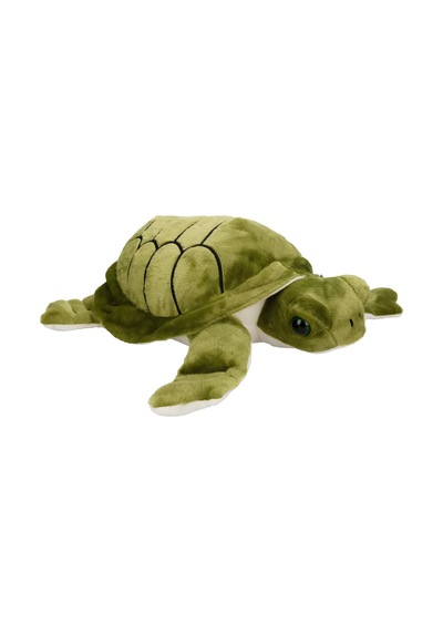 Kaplumbağa Peluş 42 Cm Çok Renkli