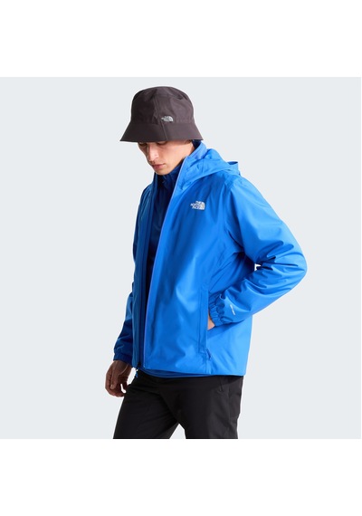The North Face M Quest Jacket Erkek Ceket Nf0a8g0rnlq1 Çok Renkli