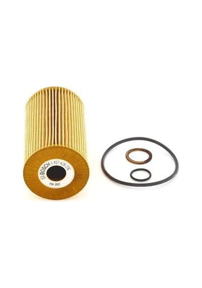 Yag Filtresi 5021107423 A3661800609 A3661800909 Mercedes Bosch-1457429276