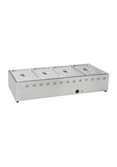 Set Üstü Yemek Servis Tezgahı
