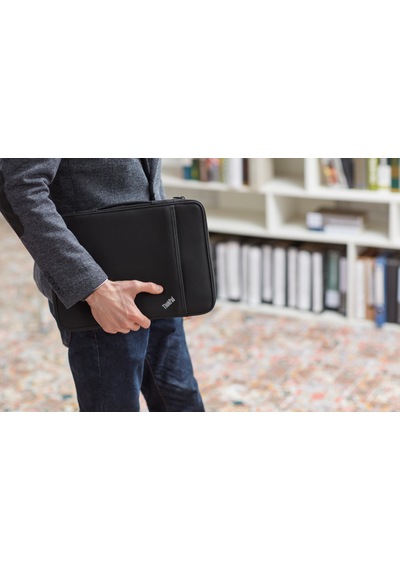 Lenovo Thinkpad 12" Sleeve Notebook Kılıfı Siyah - 4x40n18007