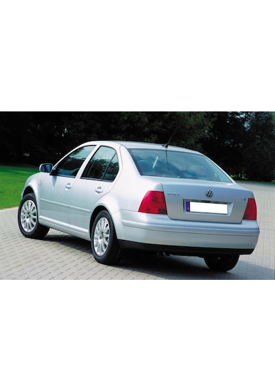 VW Bora 1999-05 Silecek Kumanda Kolu Yol Bilgisayarlı 4B0953503G