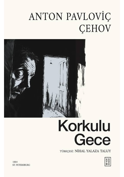 Ketebe Korkulu Gece