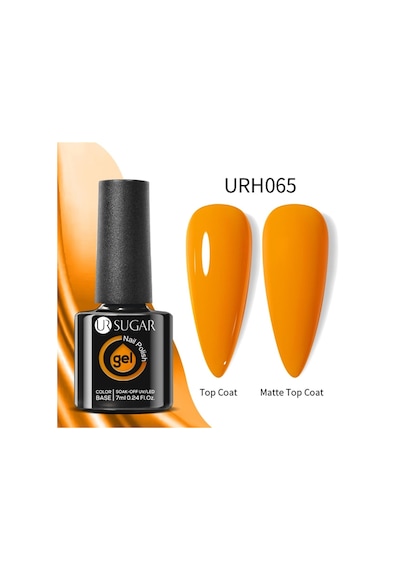 UR SUGAR KALICI OJE 7 ML URH065