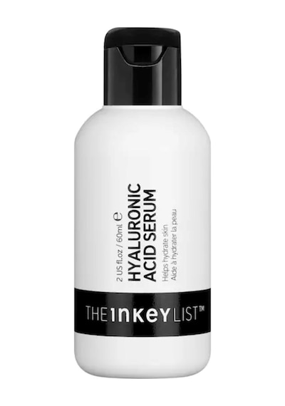The Inkey List Hyaluronic Acid Serum 60 ML