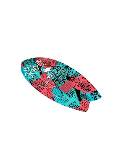 Ronix Wakesurf Super Sonic Odyssey Fish