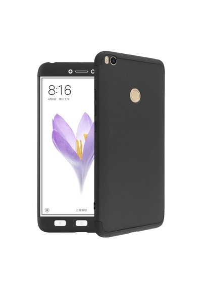 Xiaomi Mi Max 2 Kilif 3 Parçali 360 Tam Korumali Gkk Kapak 393154312
