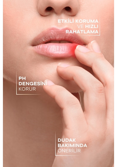 Tto Ux Dudak Kremi 10 ML