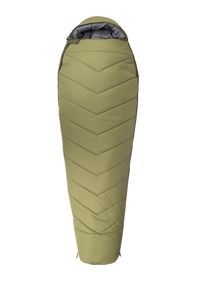 Evolite Hunter -32 C Uyku Tulumu Çok Renkli