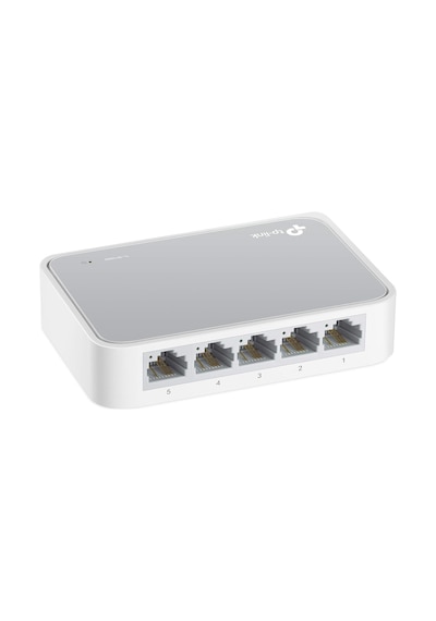 Tl-sf1005d Tl-sf1005d 5-port 10/100mbps Tak Ve Kullan % 60 Enerji Tasarruflu Switch
