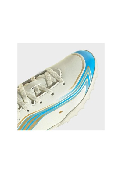 Adidas F50 Messı Club Tf J Çok Renkli Halı Saha Kk1380