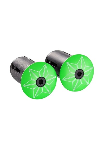 Supacaz Bt-06 Super Stıcky Kush Gidon Bandı Yeşil