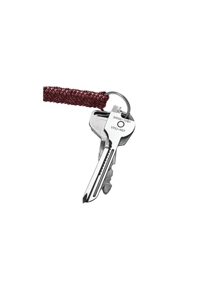 Swisstech 6-ın-1 Utility Key Açık Gri