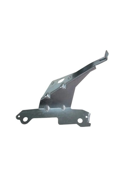 Peugeot 3008-3008 2017-2020 Ön Çamurluk Bağlantı Sacı Sol Oem No: 9809181080