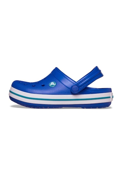 Crocs 207006-4pı Crocband Clog Çocuk Spor Terlik Sandalet Mavi