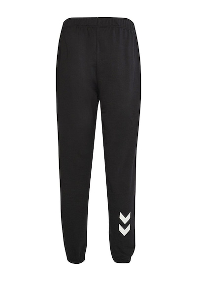 Hummel Mese Regular Erkek Eşofman Altı 932094-2001 Siyah
