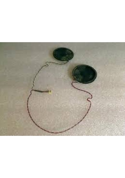 Sony Vaio Vgn-a115b Pcg-8q8m Speakers Hoparlör