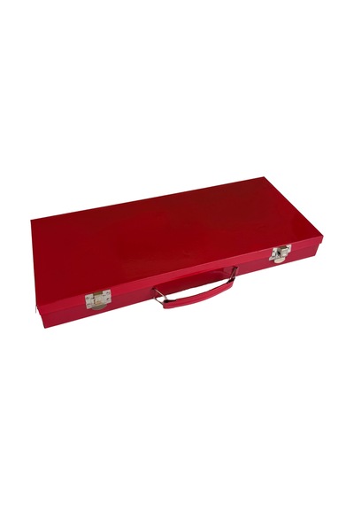 25 Parça 1/2" Cırcır Lokma Anahtar Seti