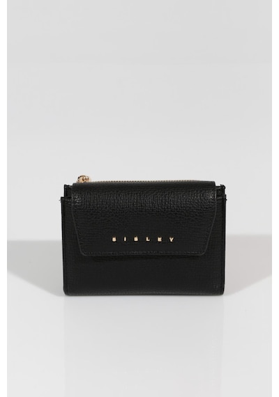 Sisley Sly-227 Kadın Cüzdan SİYAH