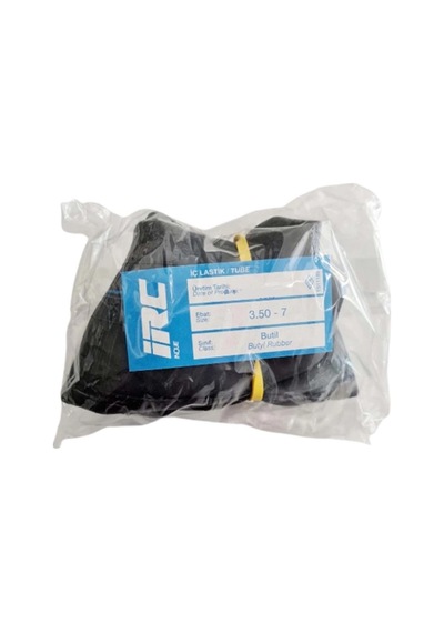 Anlaş/ırc Anlas Irc İç Lastik 3.50-7
