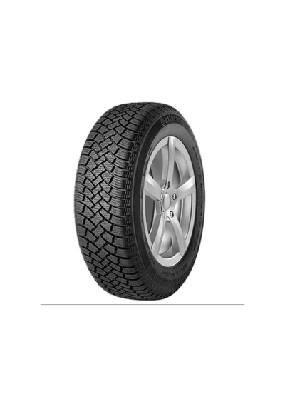 Continental 165/60R15 77T Wıntercontact Ts 760 Kış Lastiği 2022
