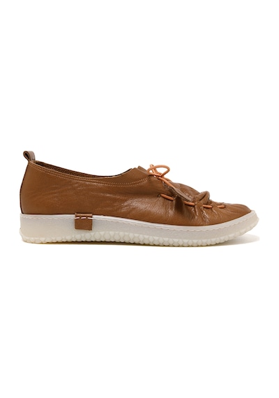 Sneaker Günlük Kadın Rc-25y-126-m041 John May Ceviz Ceviz Taba Sneaker Günlük Kadın Rc-25y-126-m041 John May Ceviz Ceviz Taba
