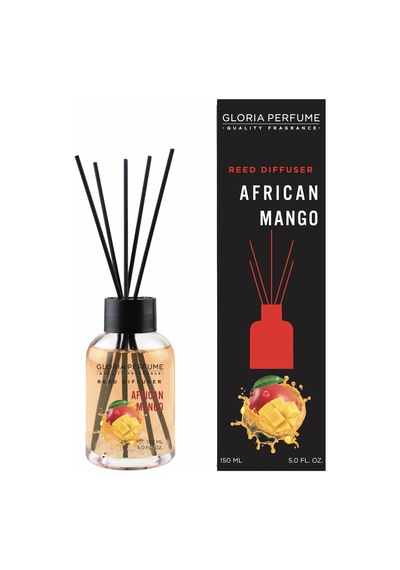 African Mango Bambu Çubuklu Oda Kokusu 150 Ml