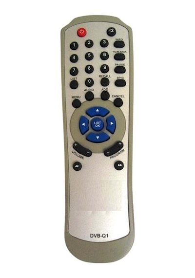 Weko Kr0054b Atlanta 1500-2007-2009 X-dream 7500 Kumandası